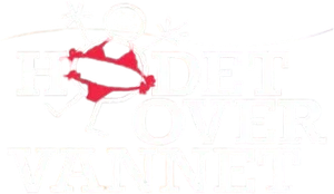 Hodet over vannet — Logos 1