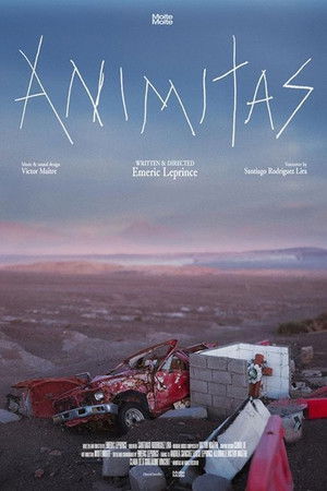 Animitas