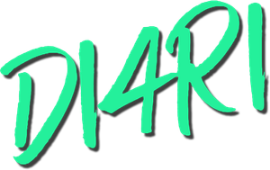 D1ÁR10S — Logos 2