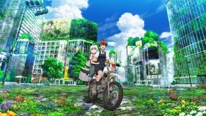 Shuumatsu Touring