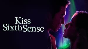 poster Kiss Sixth Sense