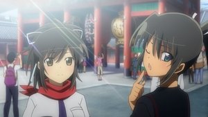 Senran Kagura Ninja Flash Season 1 Episode 1
