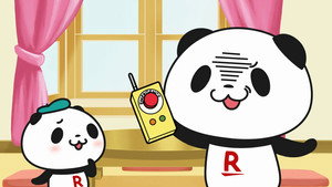 Episódio 4 - Controle de mosquitos - Okaimono Panda!