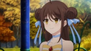 Tensai Ouji no Akaji Kokka Saisei Jutsu: Episódio 12