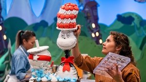 Dr. Seuss Baking Challenge