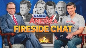 Fireside Chat (24/11/2023)