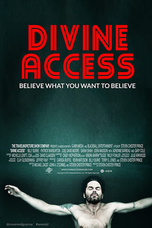 Image Divine Access