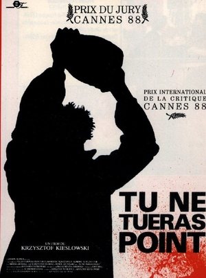 Tu ne tueras point (1988)