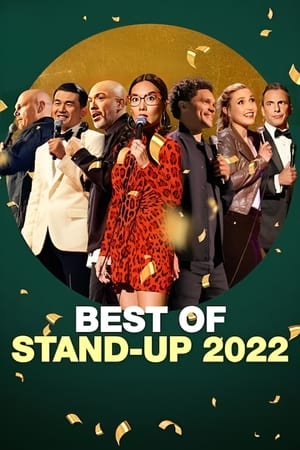 Poster Best of Stand-Up 2022 2022