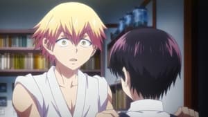 Kai Byoui Ramune: Saison 1 Episode 12