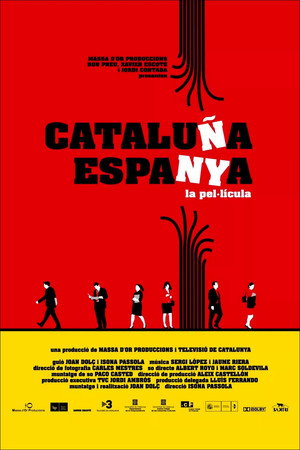 Cataluña, Espanya: la pel·lícula 2