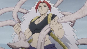 Daemons of the Shadow Realm - Season 1 Episode 10