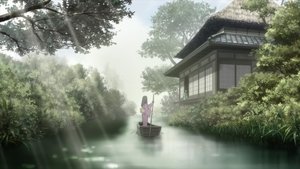 Mushishi Zoku Shou (Mushishi 2) – Episódio 14