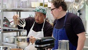 The Chef Show: 1 Staffel 3 Folge