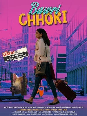 Bawri Chhori (2021) Hindi HD