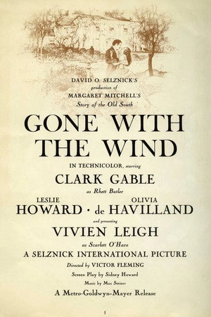 Gone with the Wind 372