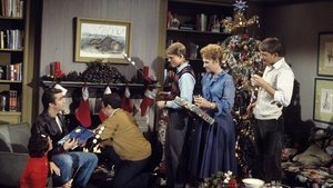 Un Noël sans famille