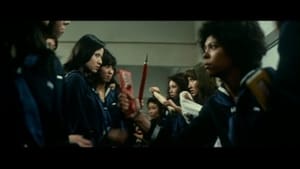 Terrifying Girls’ High School: Delinquent Convulsion Group (1973)