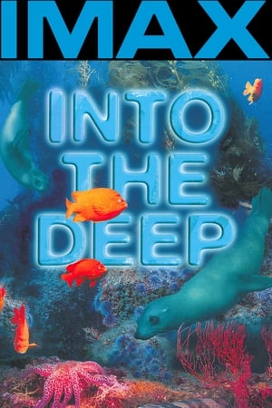 Image Into the Deep