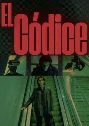 Nonton film El Códice (2025) terbaru sub indo