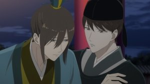 Koukyuu no Karasu: 1×5