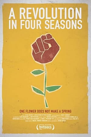 A Revolution in Four Seasons film complet