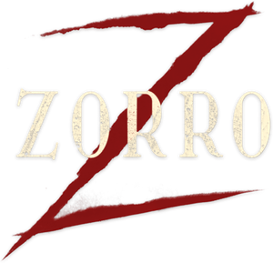 Zorro — logo