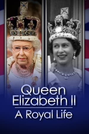 Poster Queen Elizabeth II: A Royal Life - A Special Edition of 20/20 (2022)