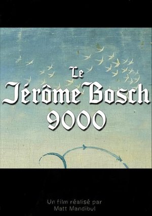 Le J&eacute;r&ocirc;me Bosch 9000