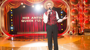 The Gong Show Staffel 1 Folge 1