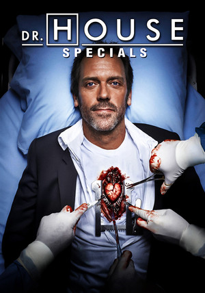 Dr. House: Extras