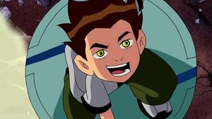 Ben 10 Season 2 เบ็นเท็น ปี 2 ตอนที่ 2