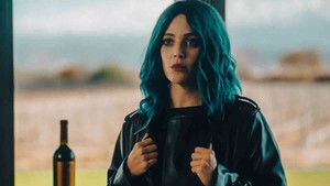 Mensaje en una botella (2025)