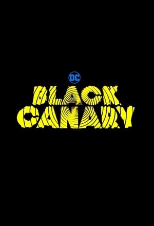 Black Canary-Jurnee Smollett