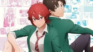 Tomo-chan Is a Girl!