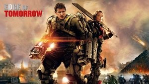 Edge of Tomorrow