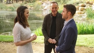 Marvel’s Agents of S.H.I.E.L.D. Season 5 Episode 12