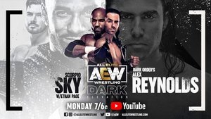 AEW Dark: Elevation Season 1 Episode 14