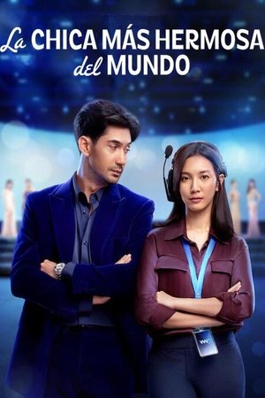 Image La chica más hermosa del mundo