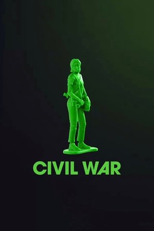 poster Civil War