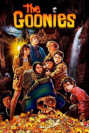 The Goonies - 1985 soap2day