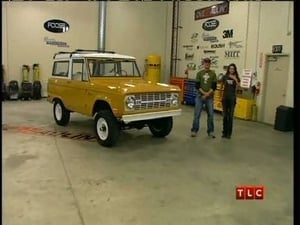 Overhaulin' Photo Shoot Fiasco