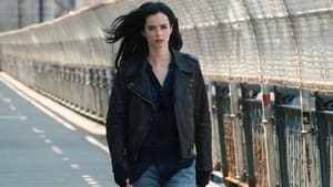 poster Marvel's Jessica Jones