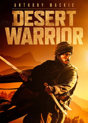 Image Desert Warrior