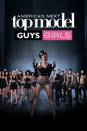America's Next Top Model - Guys & Girls