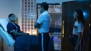 Doctor Odyssey: 1×10