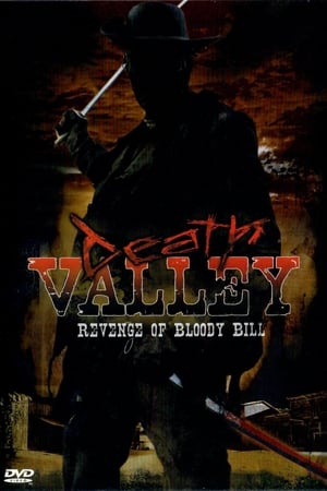 Poster Die Rückkehr des Bloody Bill 2004