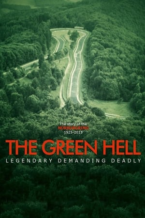 Image The Green Hell: Die Geschichte des Nürburgrings