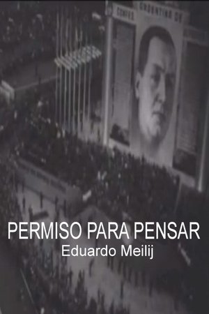 Permiso para pensar film complet