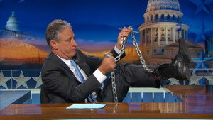 The Daily Show: 20×16